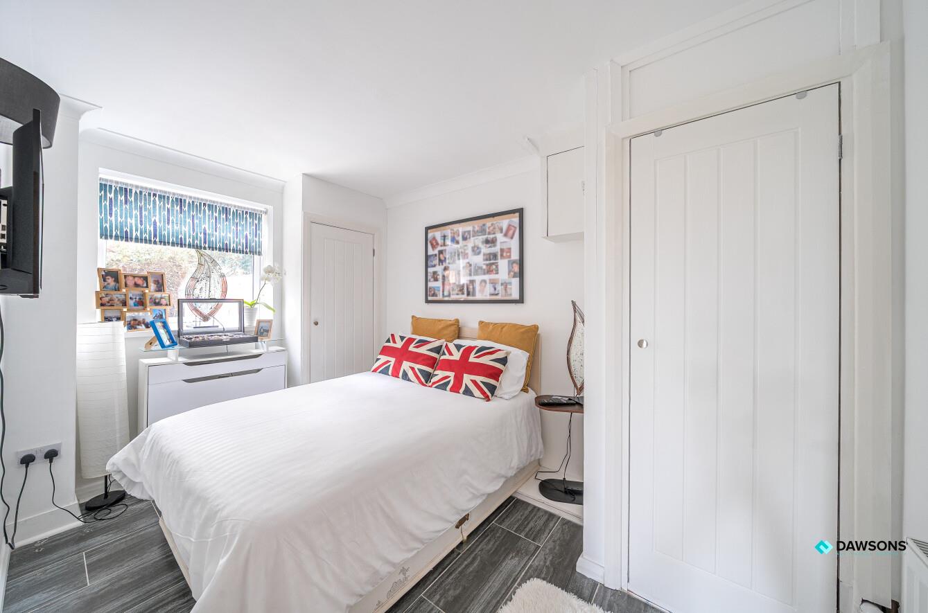 Highcliffe Court, Langland, Swansea, SA3 4TQ